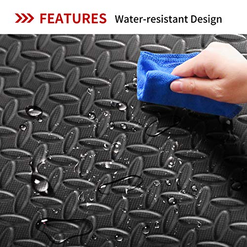 Proiron floor protection on sale